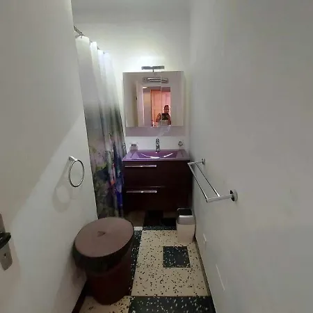 Lumineux Pres De La Plage, 4 Pers, Parking Prive, Terrasse - Grau D'agde - Fr-1-423-287 Lägenhet *