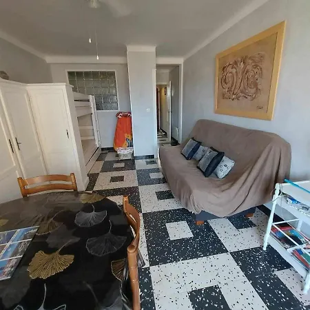 Lumineux Pres De La Plage, 4 Pers, Parking Prive, Terrasse - Grau D'agde - Fr-1-423-287 * Le Grau-dʼAgde
